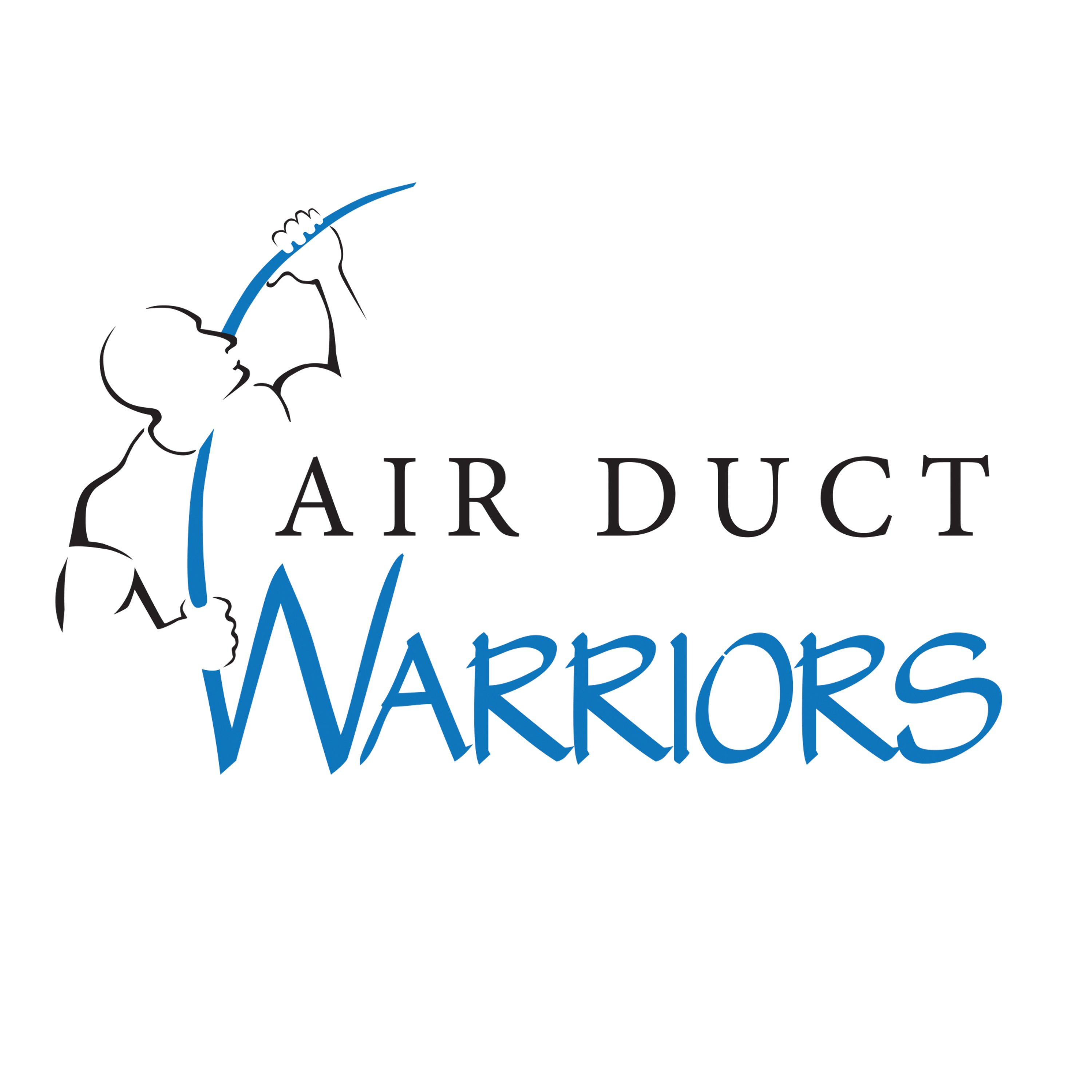 Air Duct Warriors, LLC Logo