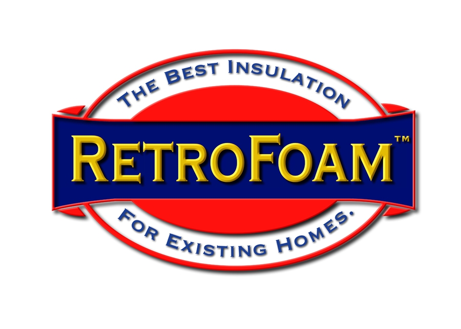 RetroFoam of Oregon, LLC Logo