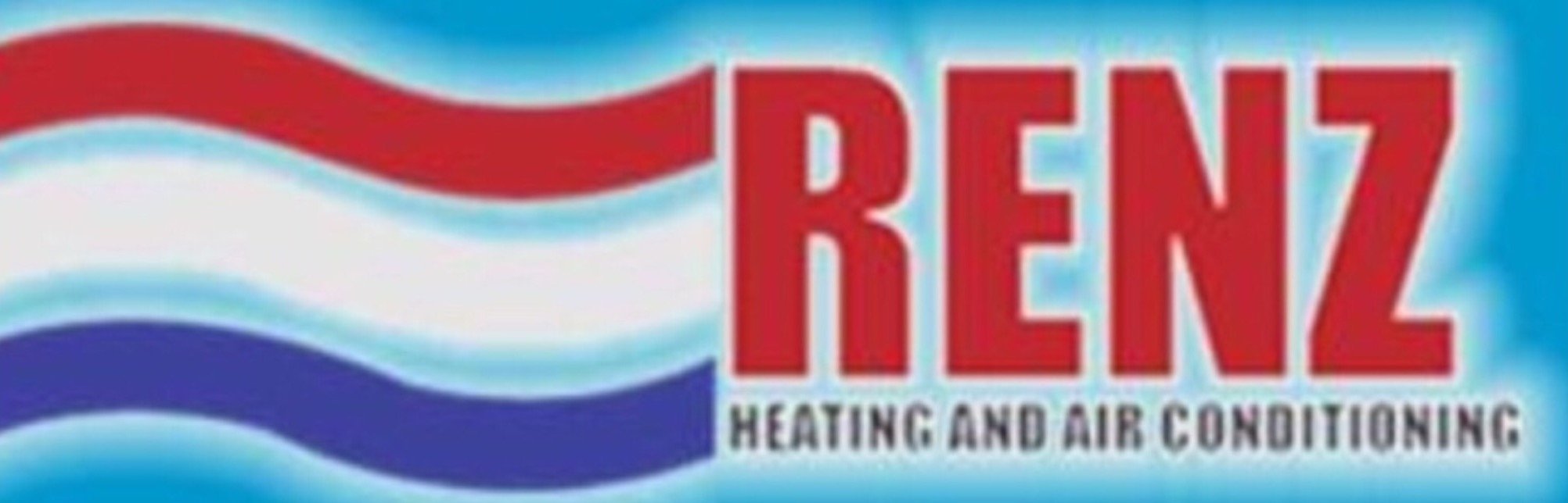 Renz Heating and Air Conditioning, LLC Logo