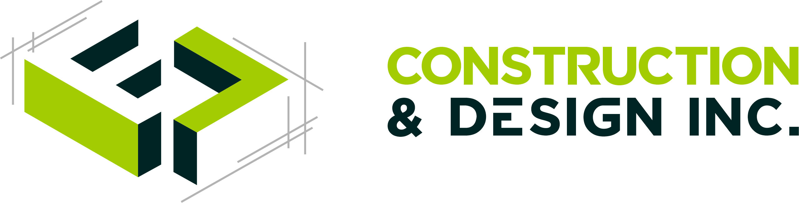 FL Construction & Design, Inc. Logo
