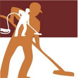 Martin's Quality Cleaning Service LLC Logo