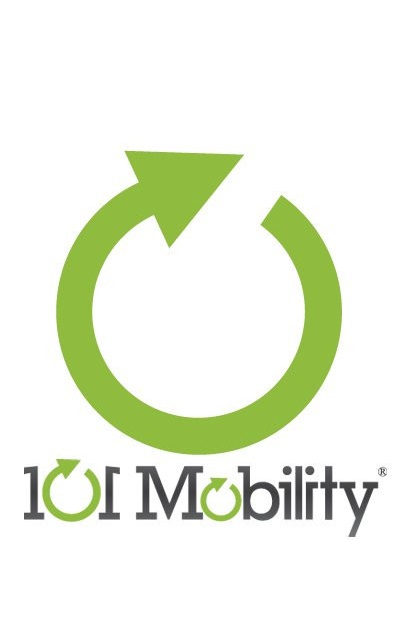 101 Mobility Logo