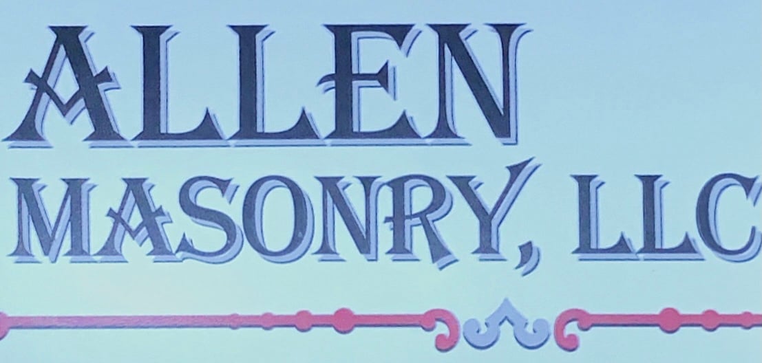 Allen Masonry Logo