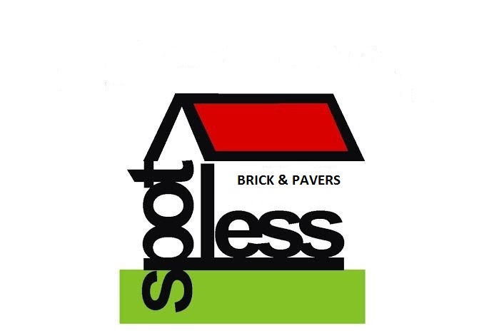 Spotless Renovations Logo