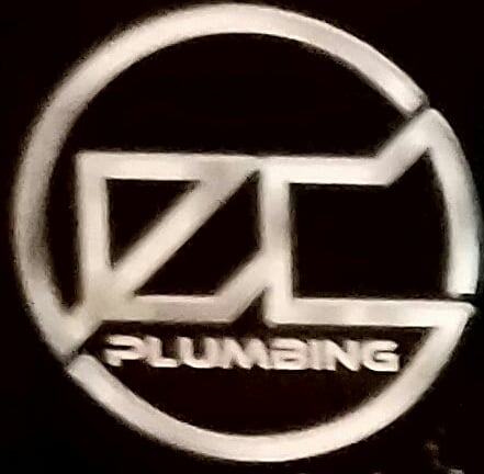 EC Plumbing Logo