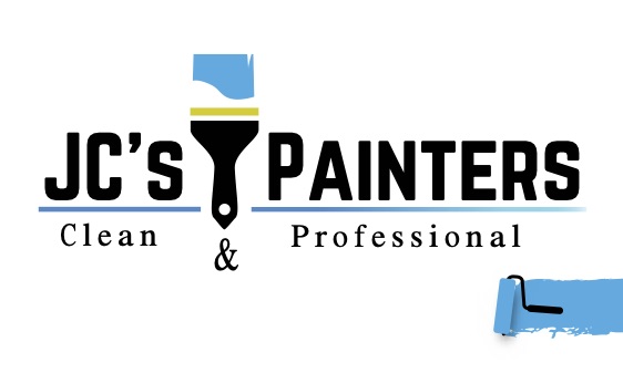 JC's Painters Logo