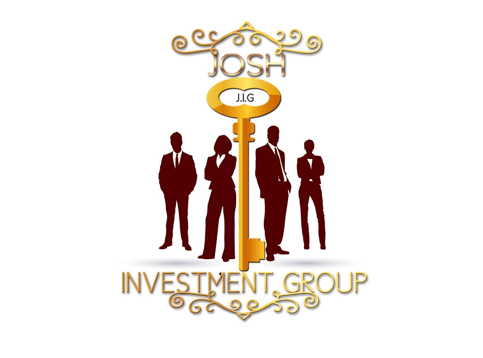 Josh Investment Group Logo