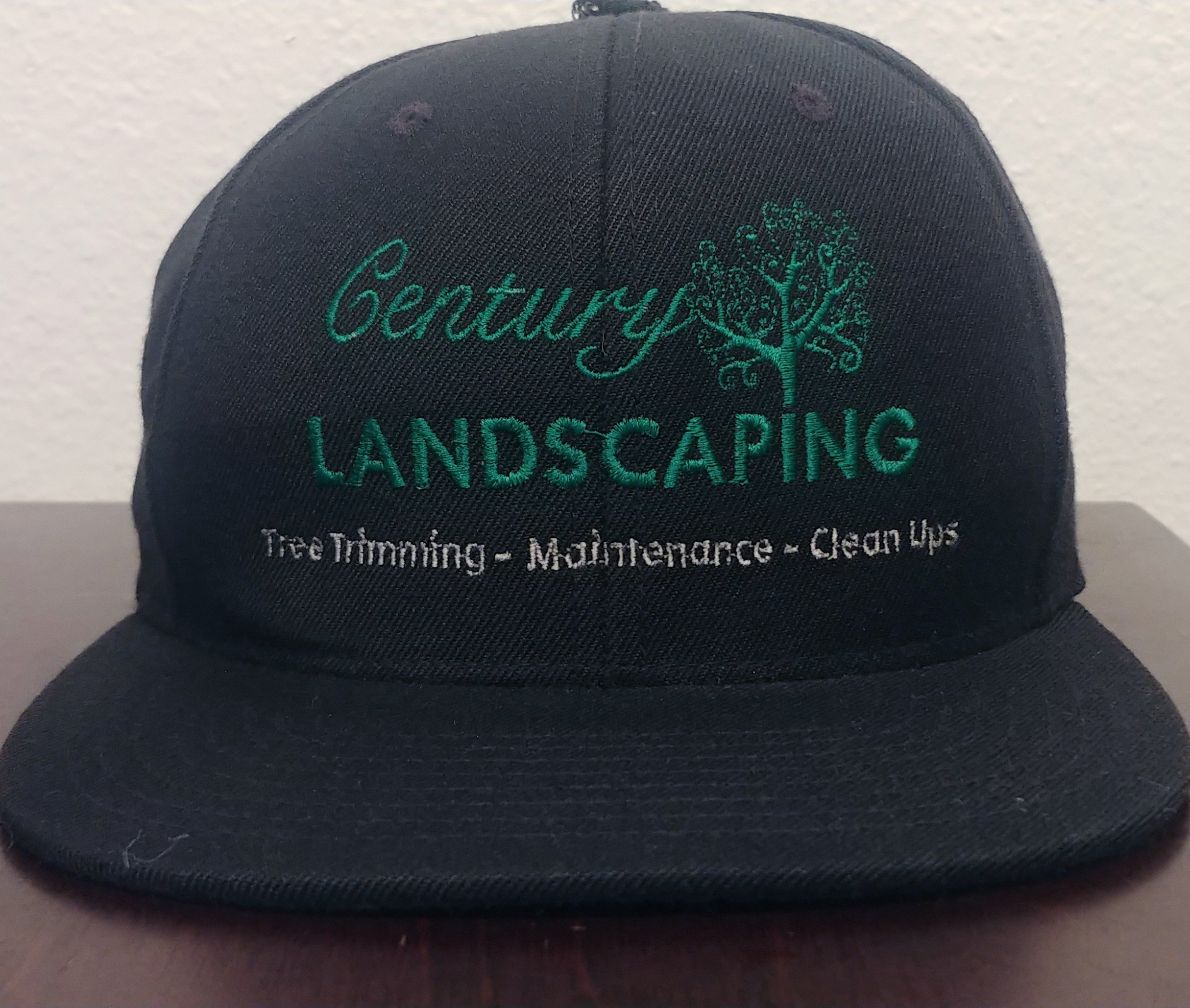 Century Landscape Logo