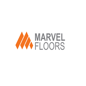 Marvel Floors, Inc. Logo