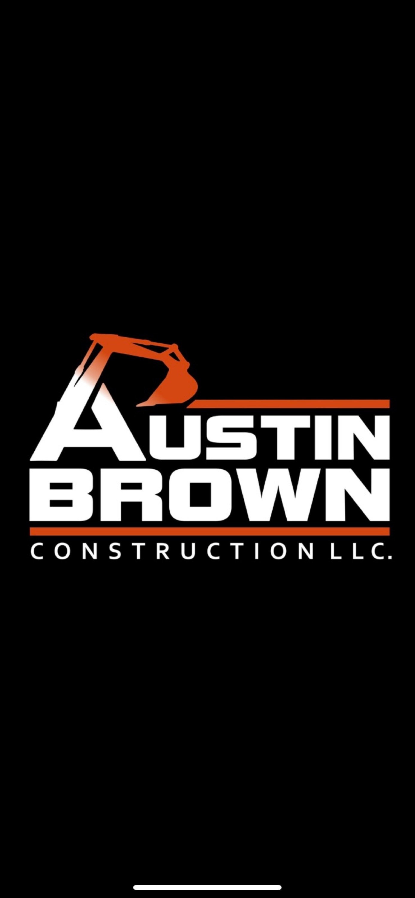 Austin Brown Construction, LLC Logo