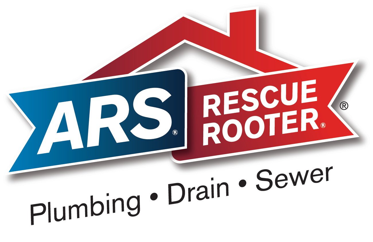 ARS / Rescue Rooter Bay East Area Logo