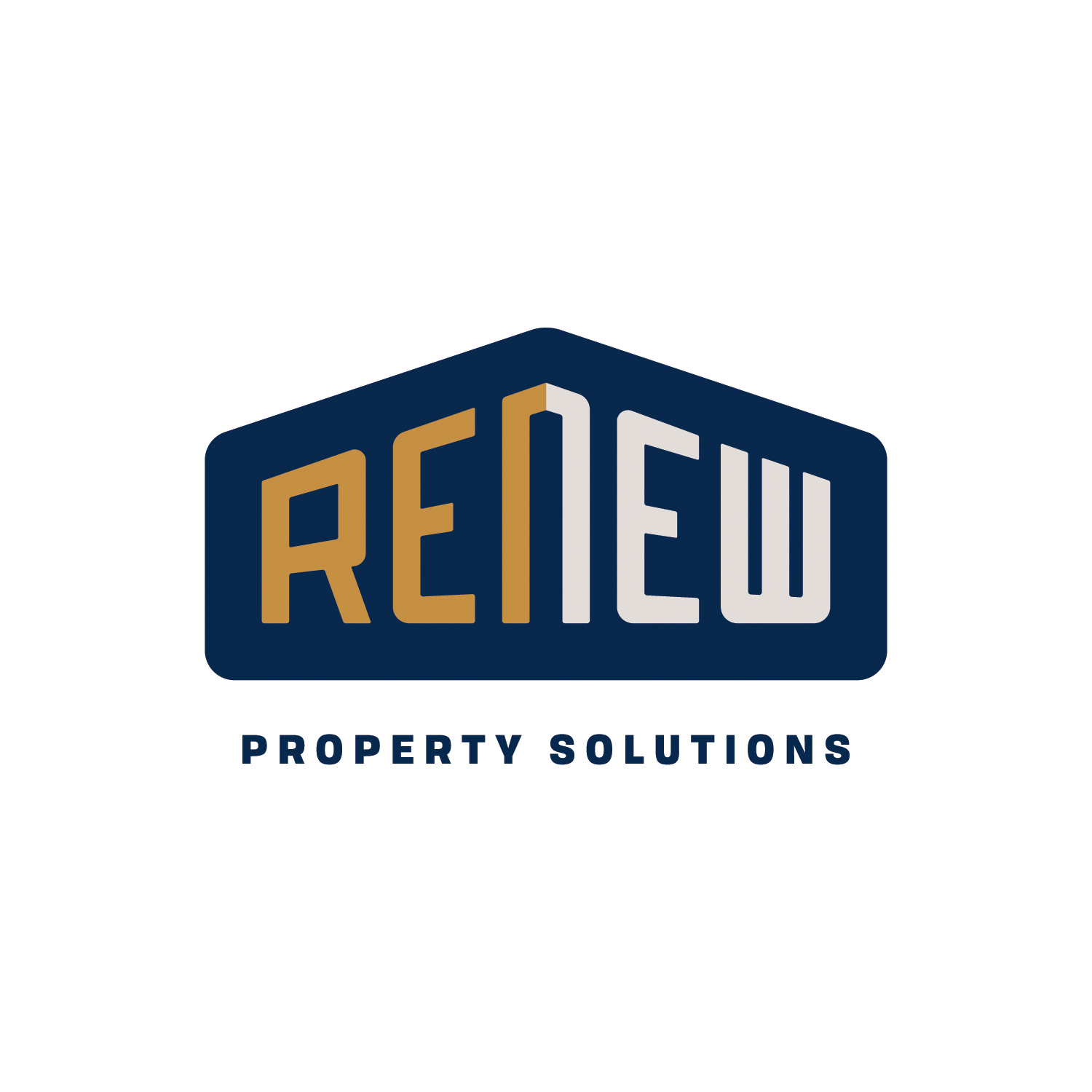 Renew Property Solutions LLC Logo