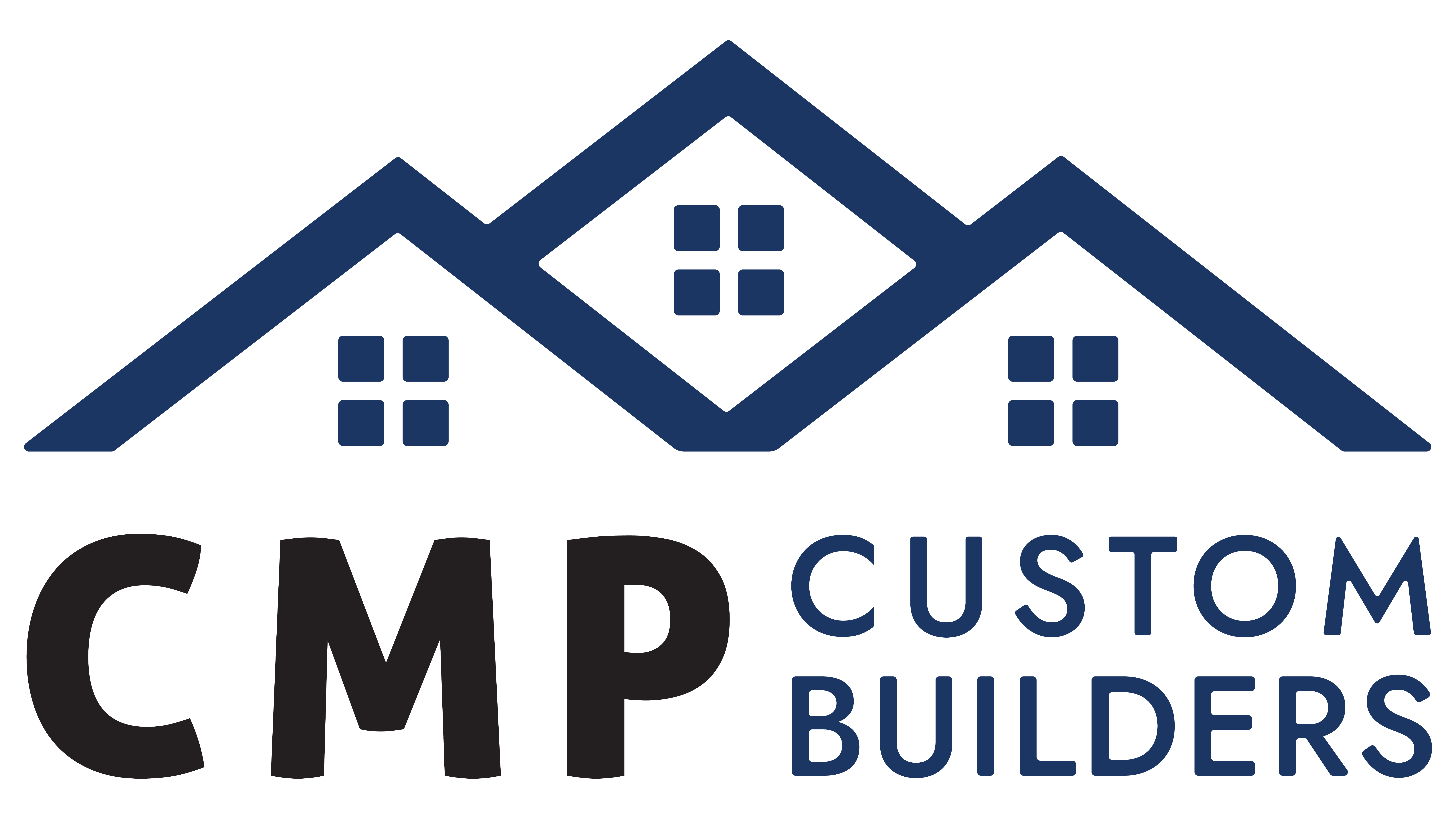 Construction Management Pros Logo