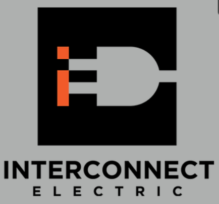 Interconnect Electric Logo