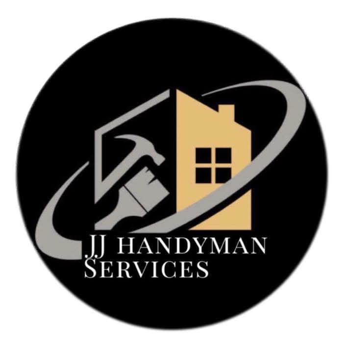 JJ Handyman & Remodeling Logo