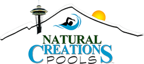 Natural Creations Pools, LLC Logo