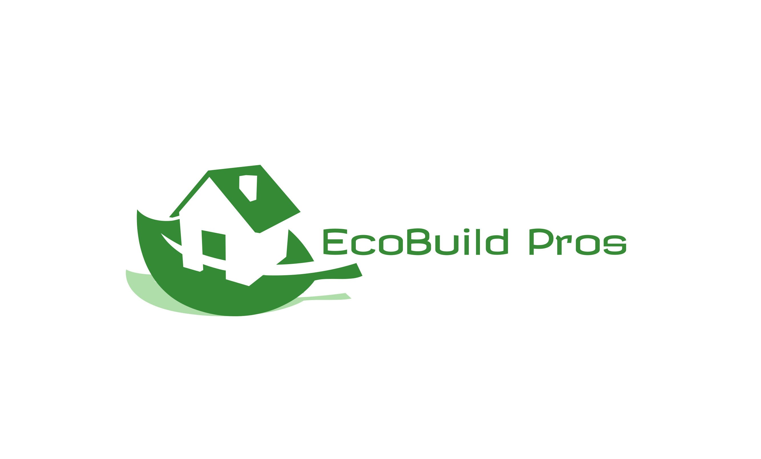 EcoBuild Pros Inc. Logo