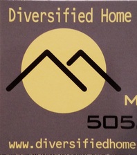 Diversified Home Construction, LLC Logo