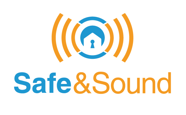 Safe and Sound, LLC Logo