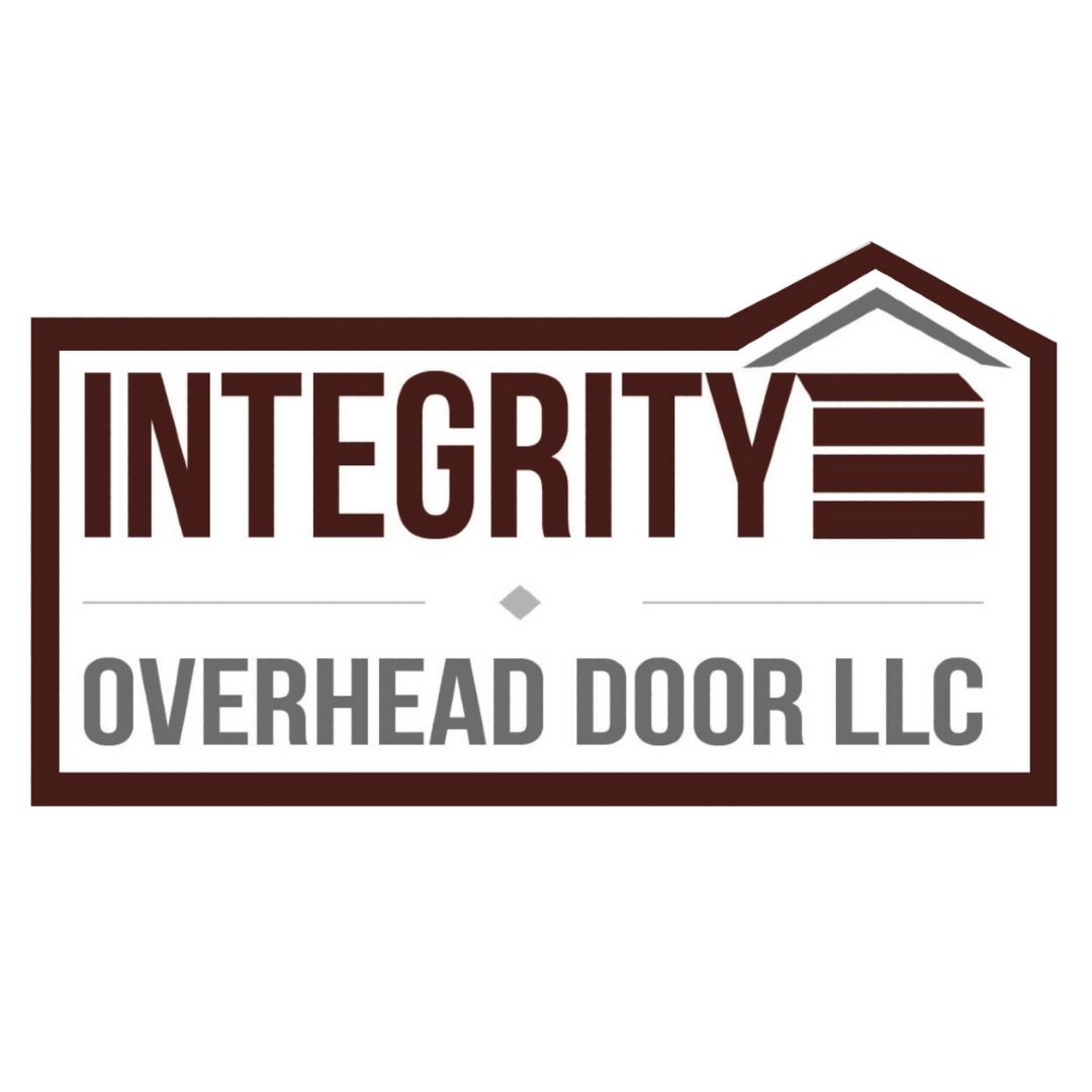 Integrity Overhead Door, LLC Logo