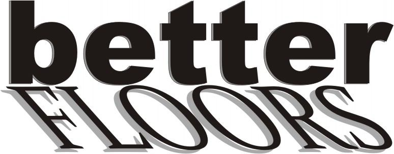 Better Floors, LLC Logo