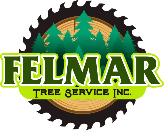 Felmar Tree Service Logo