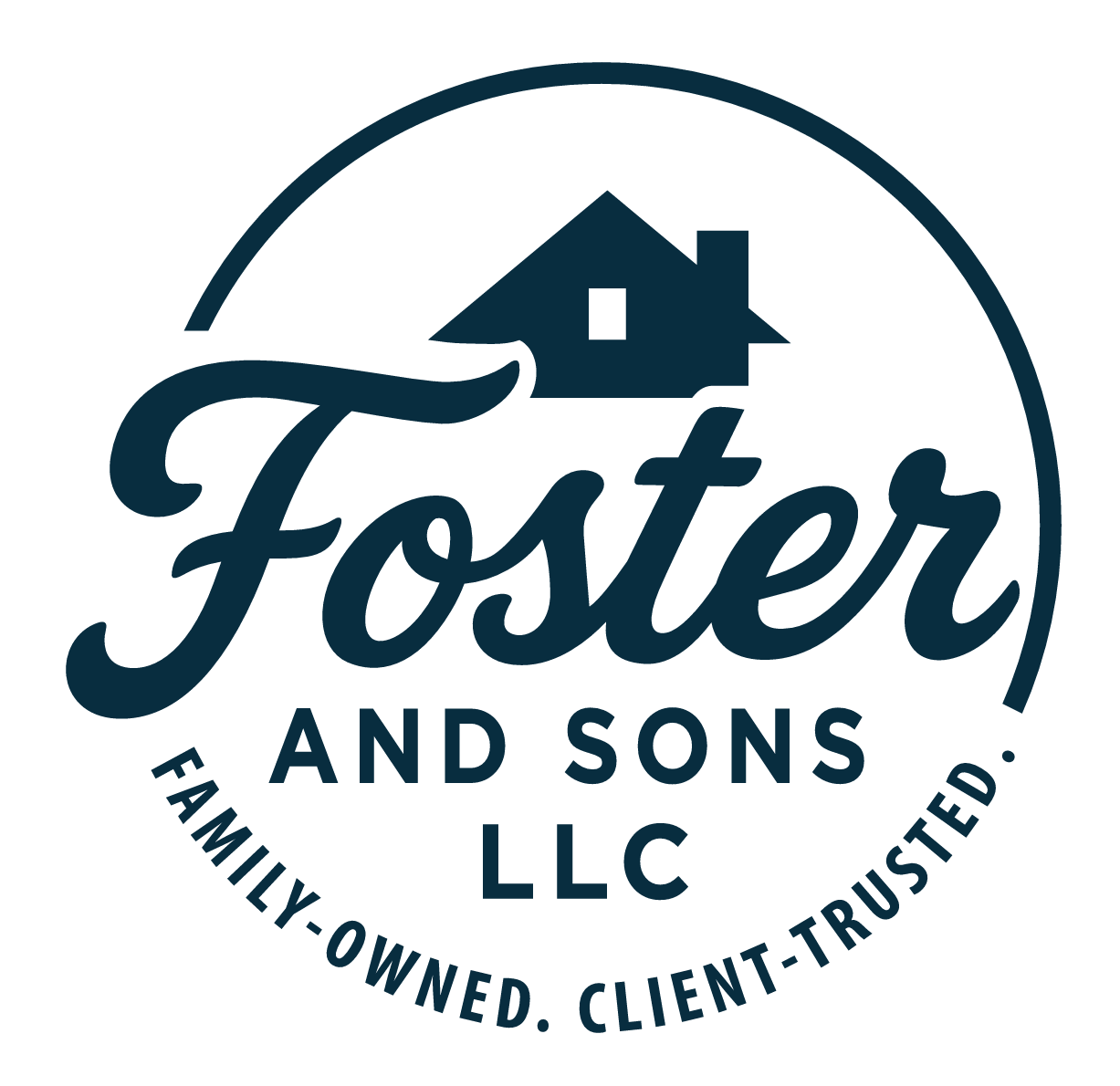 Ed Foster - Unlicensed Contractor Logo