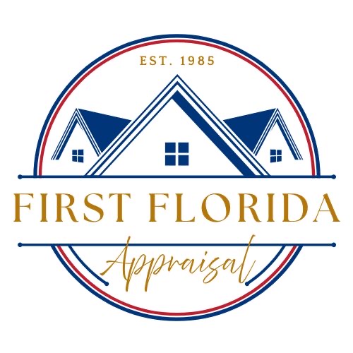 First Florida Appraisal Service Logo