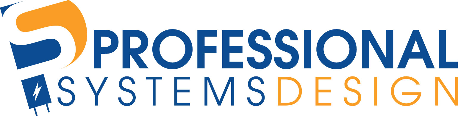 Professional Systems Design Logo