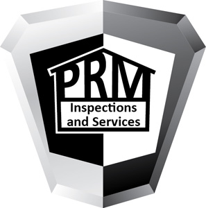 PRM Inspections and Services, LLC Logo
