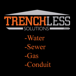 Trenchless Solutions, Inc. Logo