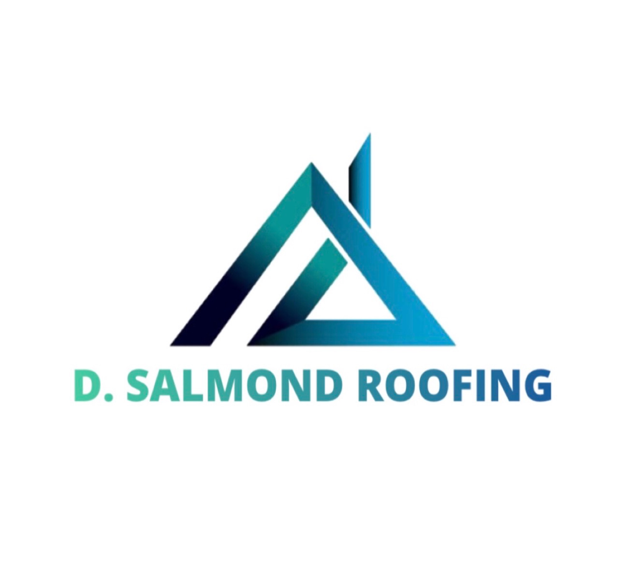 D Salmond Roofing Logo