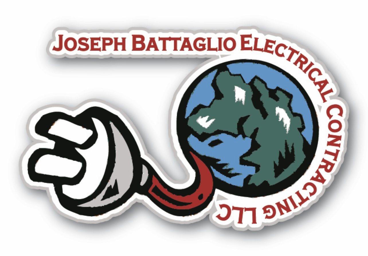 Joseph Battaglio Electrical Contracting, LLC Logo