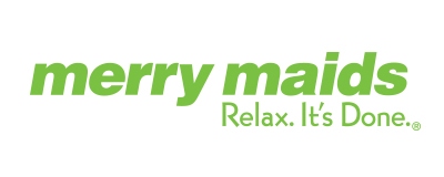 Triad Area Cleaning, Inc. DBA Merry Maids Logo