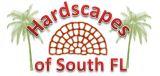 Hardscapes of South Florida, LLC Logo