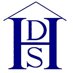 Dupage Home Services, Inc. Logo