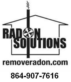 Radon Solutions Logo