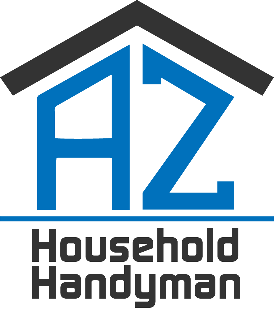 AZ Household Handyman - Unlicensed Contractor Logo