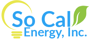 SoCal Energy Contractors, Inc. Logo