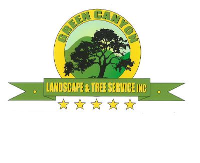 Green Canyon Landscape & Tree Service, Inc. Logo