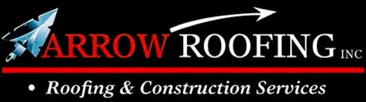 Arrow Roofing, Inc. Logo