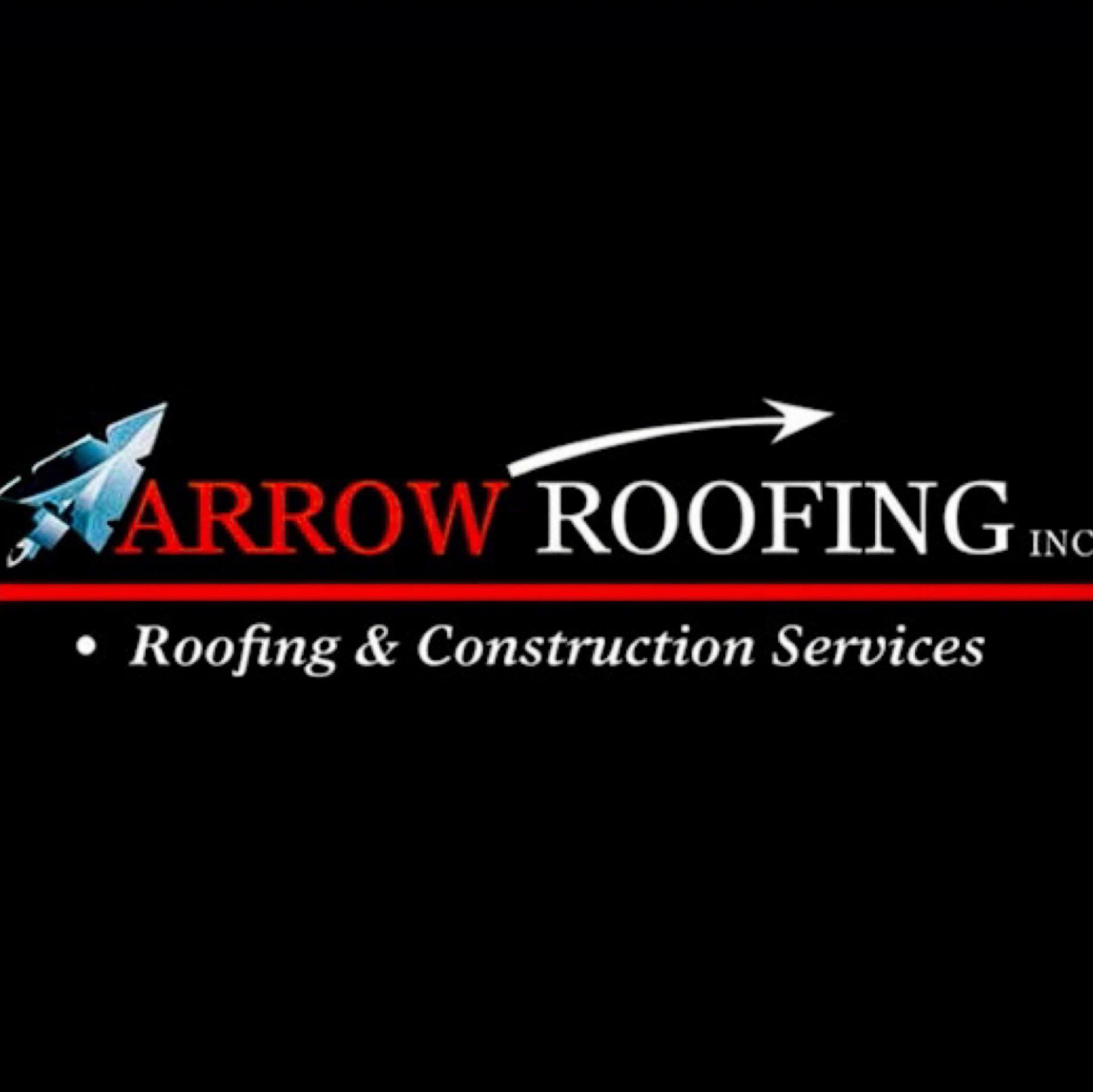 Arrow Roofing, Inc. Logo