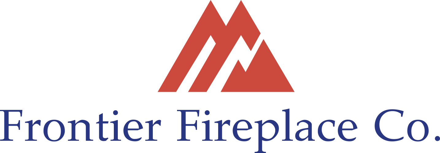 Frontier Fireplace Company, LLC Logo