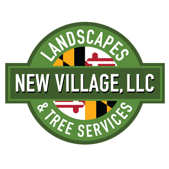 New Village Landscape & Tree Services, LLC Logo