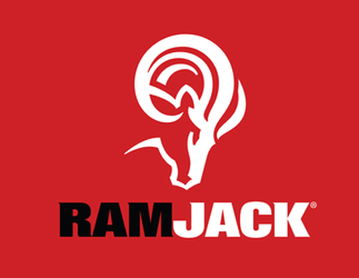 Ram Jack of South Carolina, Inc. Logo