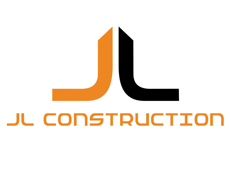 JL Construction, LLC Logo