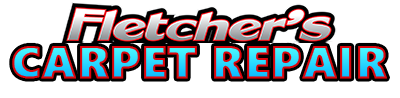 Fletcher's Carpet Repair Logo