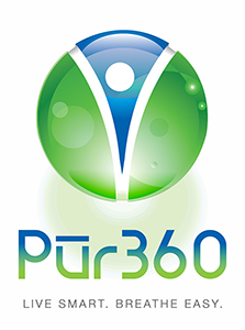 Pur360 Logo