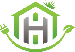 Alluring Homes, Inc. Logo