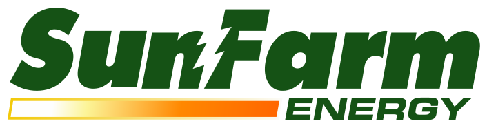 SunFarm Energy Logo